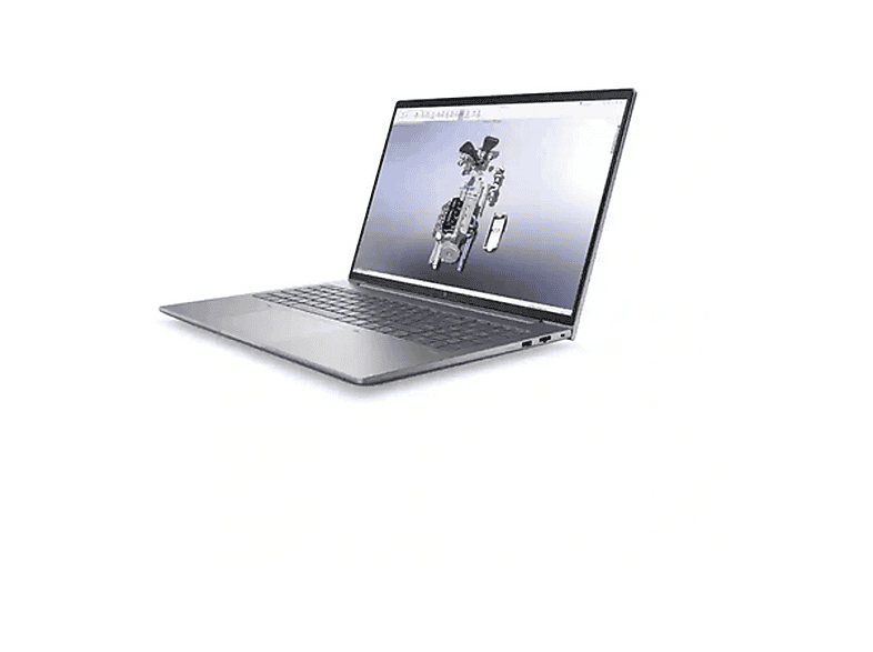 HP Zbook Power Zx 16 G1I B30HMES RTX Pro 500 6GB F1 Intel Core