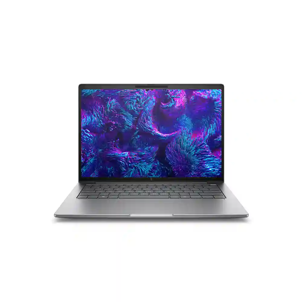 HP ZBook 8 G1i 16 B30HHES 4GB RTX 500 Ada F32 Intel Core Ultra 7