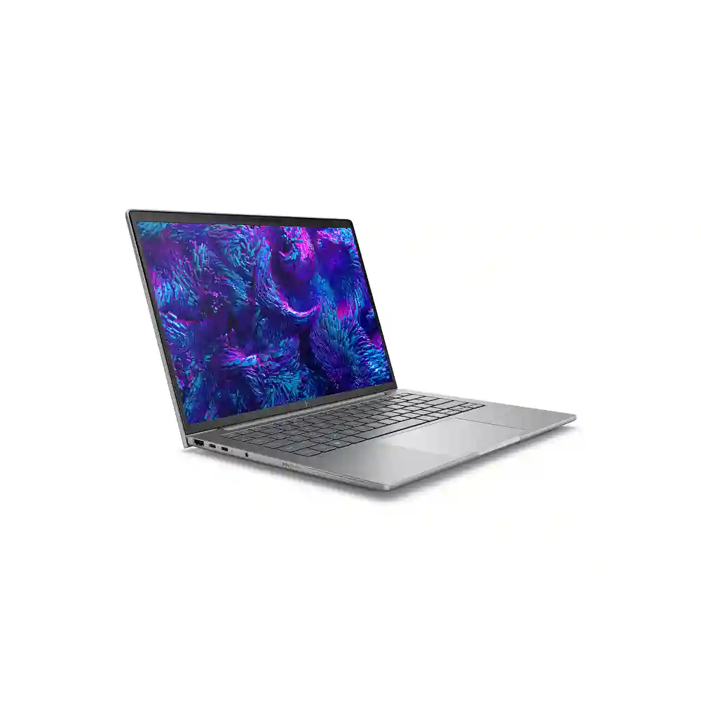 HP ZBook 8 G1i 16 B30HHES 4GB RTX 500 Ada F32 Intel Core Ultra 7