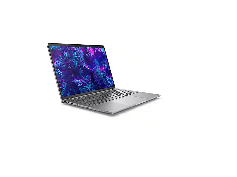HP ZBook 8 G1i 16 B30HHES 4GB RTX 500 Ada F32 Intel Core Ultra 7