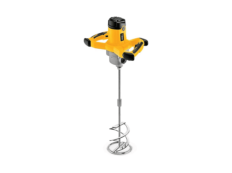 SGS 5100 1800W Soft-Start M14 Bağlantı 2 Kademe Devir Boya Ve Harç Karıştırıcı Mikser