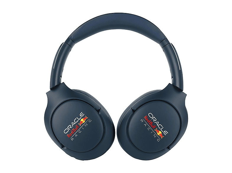 ORACLE RED BULL RACING HEADPHONE HP 110 ANC, FALTBAR, BIS ZU 35 STD ...