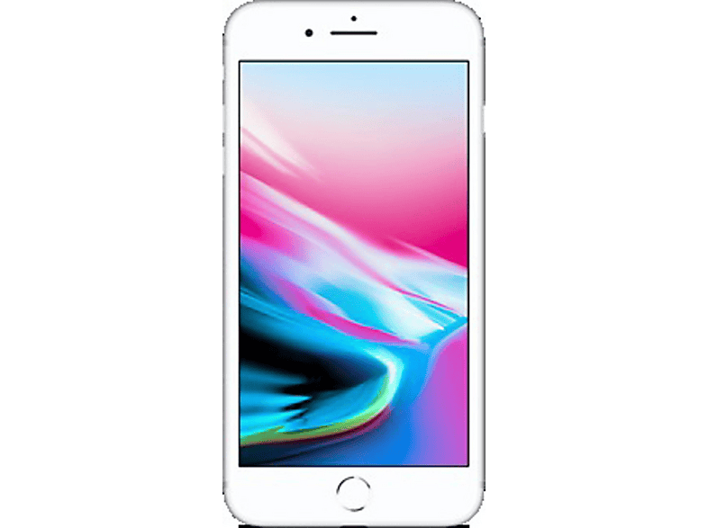 未開封　アップル アイフォン8 プラス 256GB MRTM2J/A A1898 APPLE IPHONE 8 PLUS 256GB SILVER 256 GB Silver | MediaMarkt