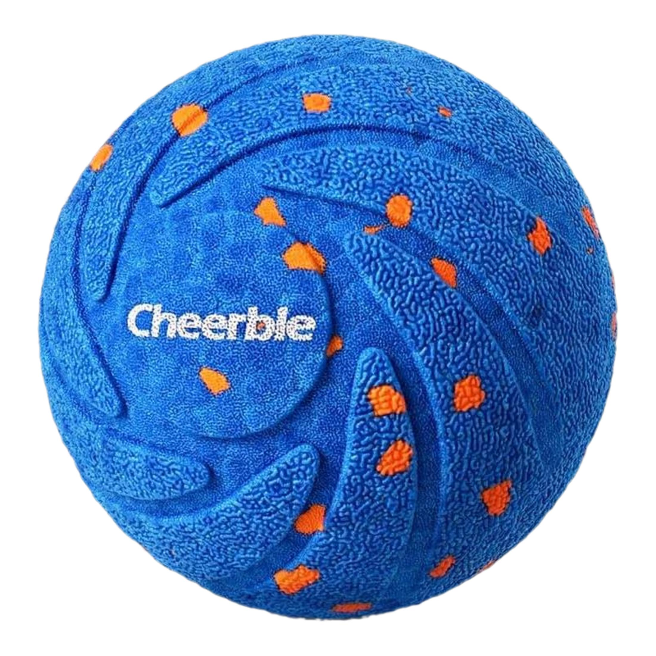 CHEERBLE Akıllı İnteraktif Köpek Oyuncağı
