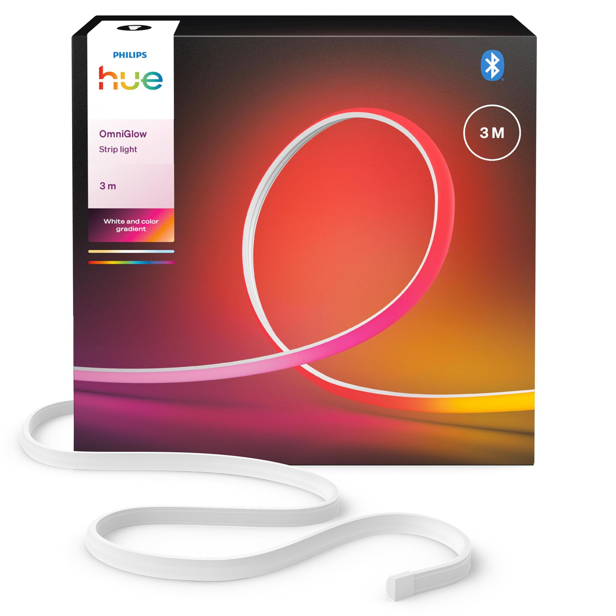PHILIPS HUE 929004608001 OmniGlow 3M Led Şerit
