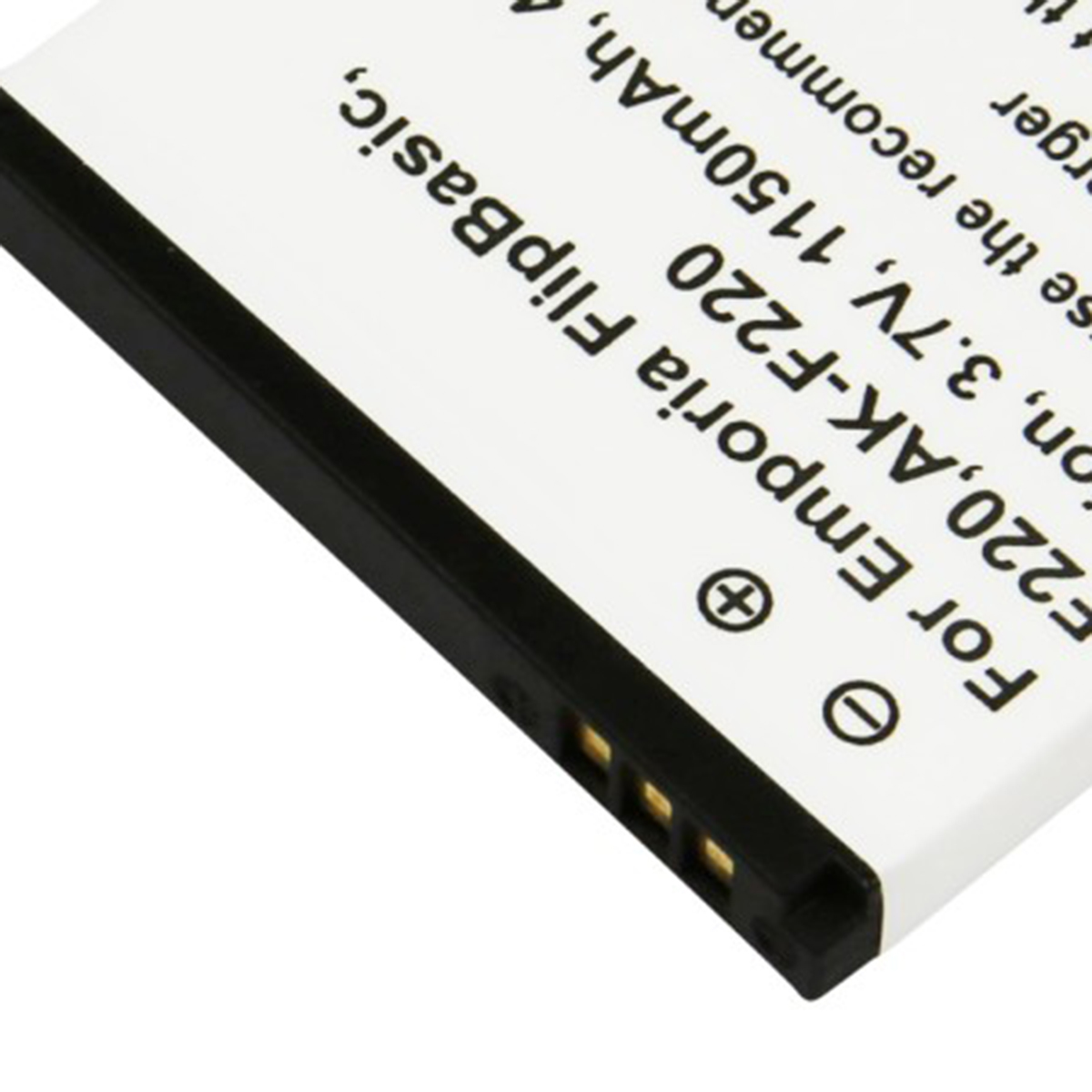 Batería para Emporia FlipBasic F220, 3,7V, 1150mAh.
