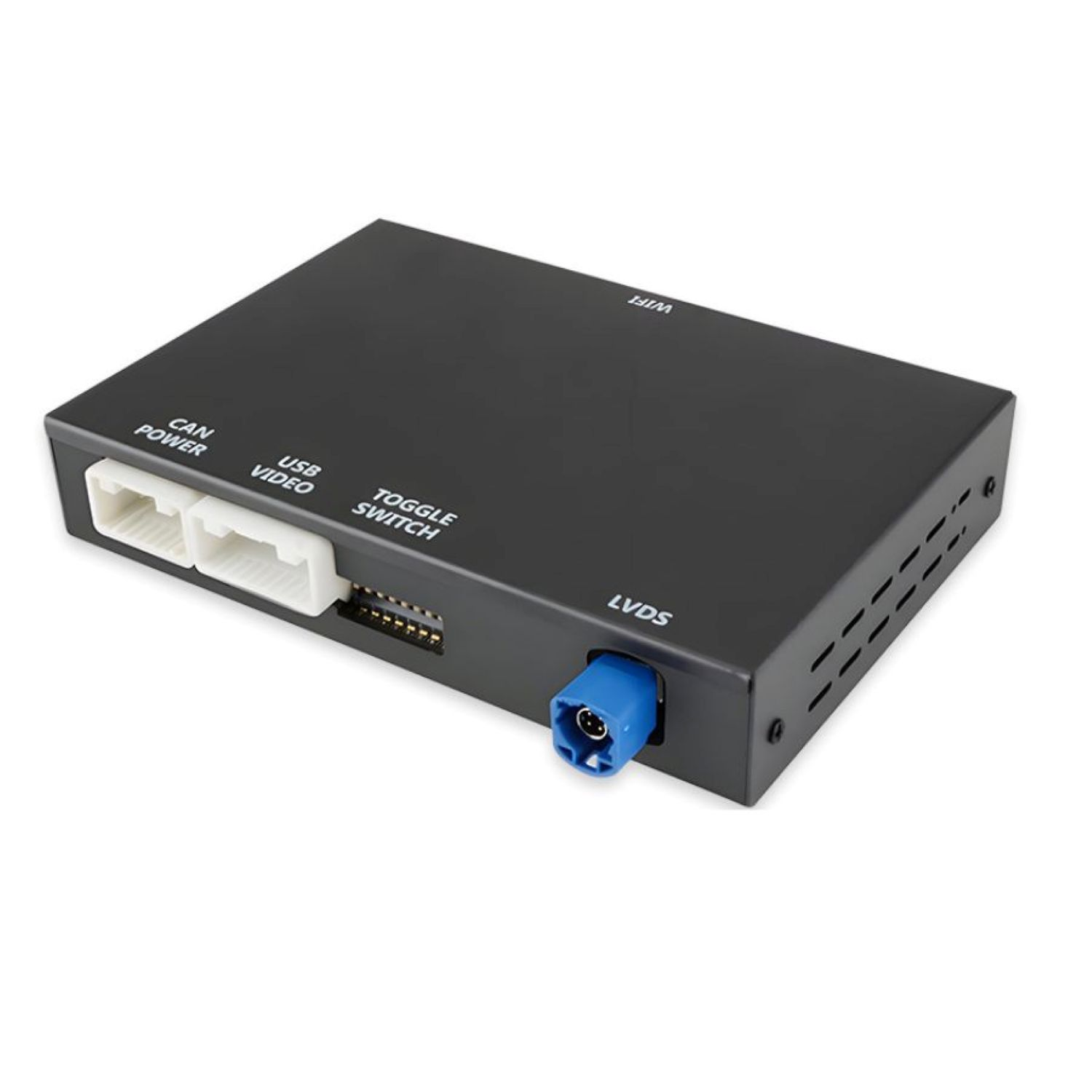 mmi Mr12Volt Audi MMI 3G 3G+ CarPlay & AA Interface A8 (4H) DSP OEM