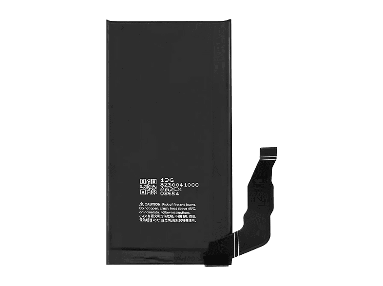 CLAPPIO BATPX8A01 Li-ion Akkus, 4492 mAh | SATURN