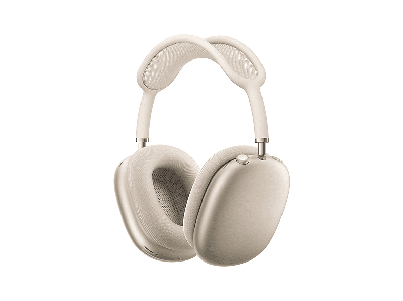 Auriculares inalámbricos | AIRPODS MAX 2 STARLIGHT APPLE