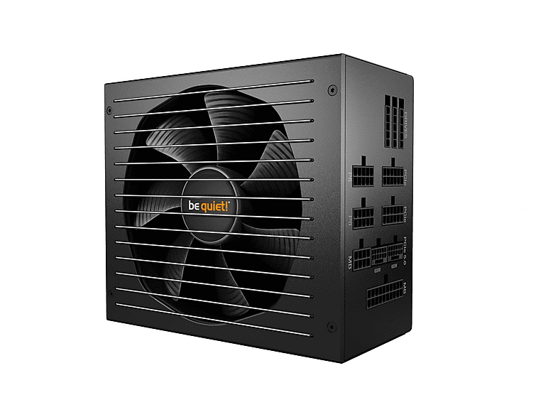 be quiet! Straight Power 12 1000W