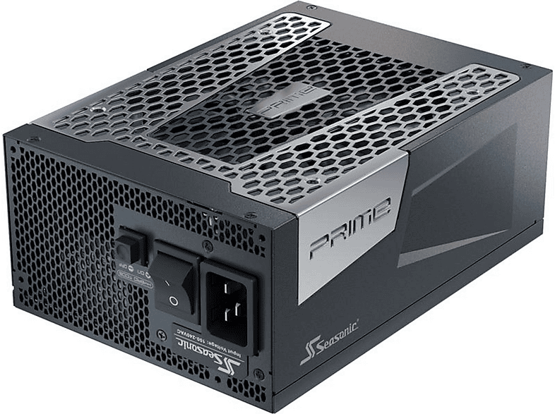 Seasonic Prime PX 850W 80+ Platinum