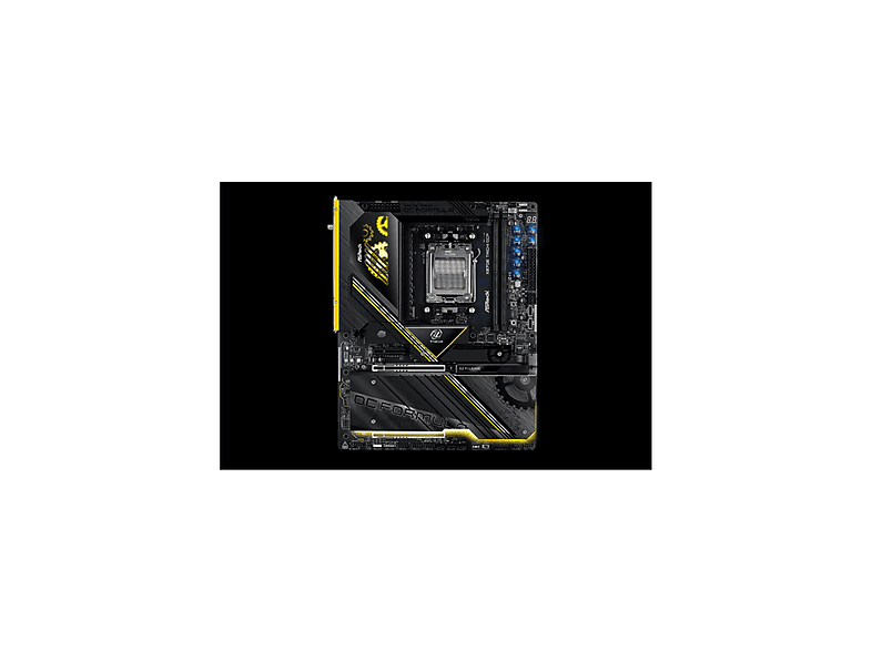 ASRock X670E Taichi