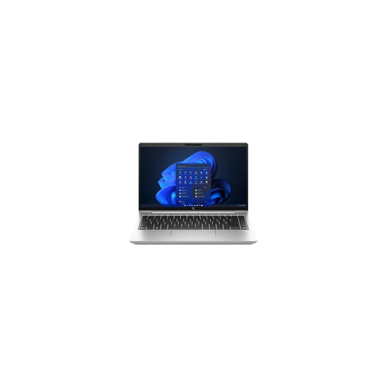 HP Probook 440 G10 968L9ET F13 Intel Core i7-1355U 24 GB RAM 512 GB SSD 14 inç FreeDOS Laptop Gri