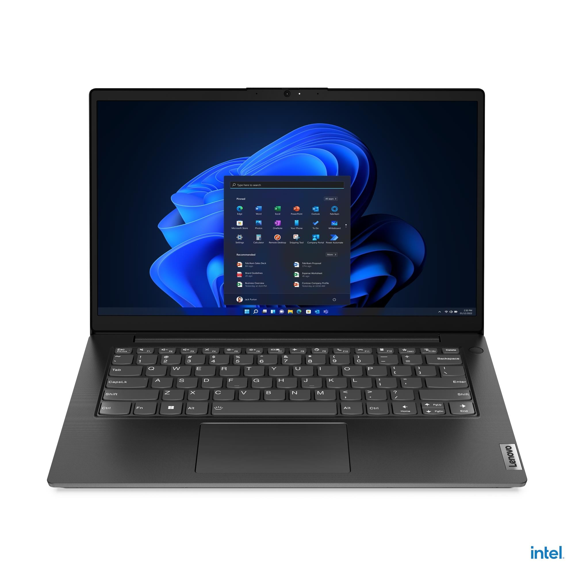 LENOVO V15 G4 Iru 83A0006HTR K13 Intel Core i5-13420H 12 GB RAM 256 GB SSD 15,6 inç Windows 11 Pro Laptop Gri
