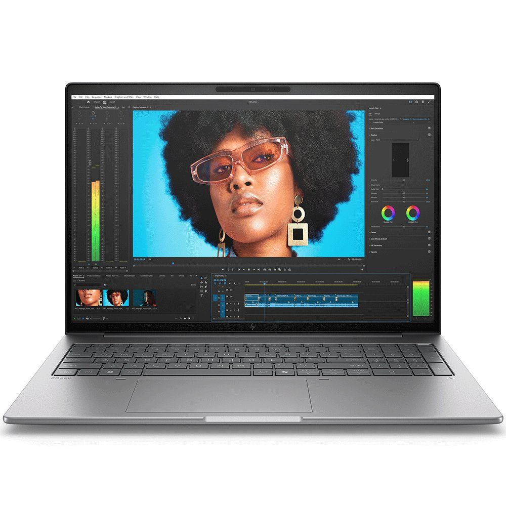 HP ZBook X G1I 16 CT0X0ES 8GB RTX Pro 2000 F35 Intel Core 9 285H 48 GB RAM 2 TB SSD 16 inç FreeDOS Laptop Gri
