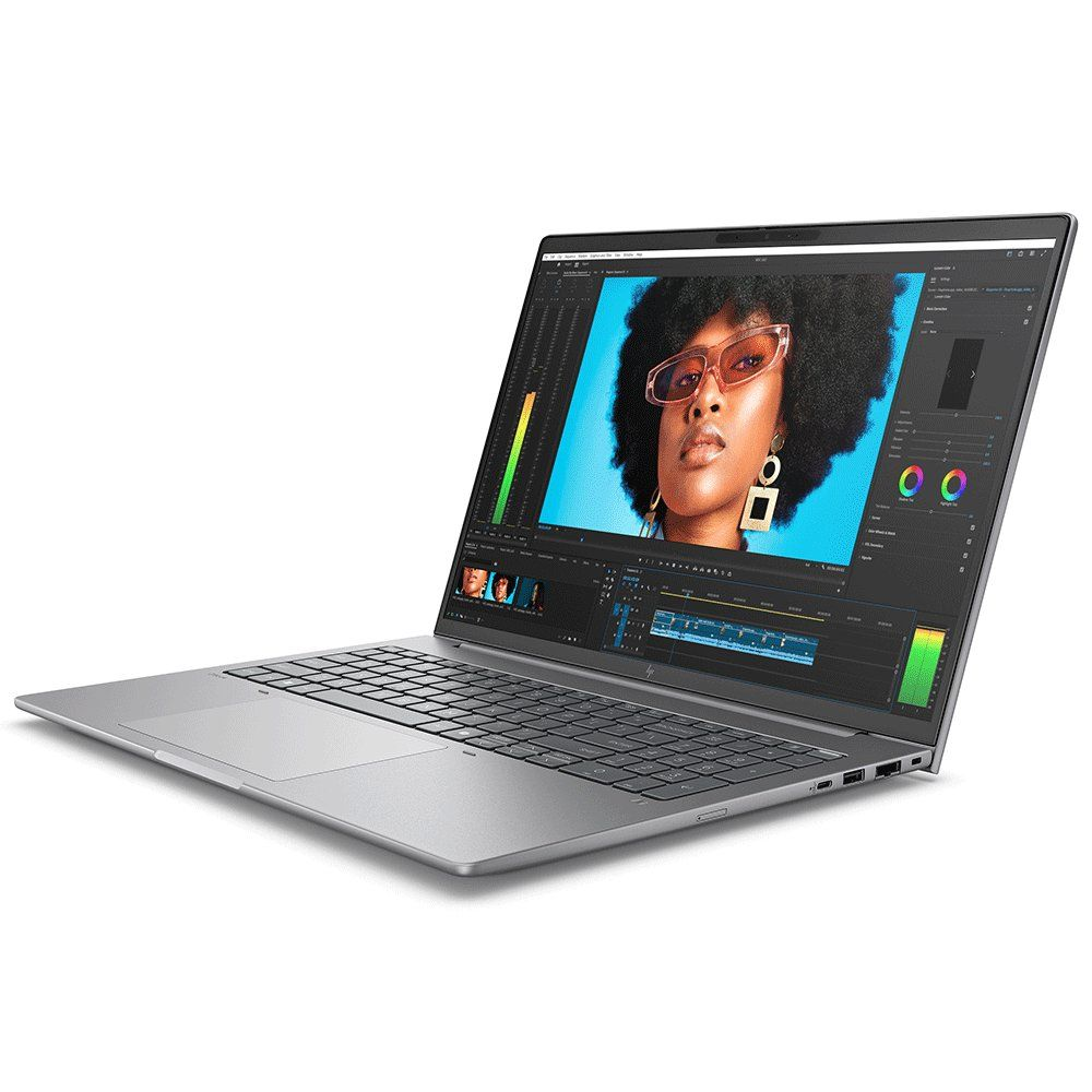 HP ZBook X G1I 16 CT0X0ES 8GB RTX Pro 2000 F10 Intel Core 9 285H 16 GB RAM 1 TB SSD 16 inç Windows 11 Pro Laptop Gri