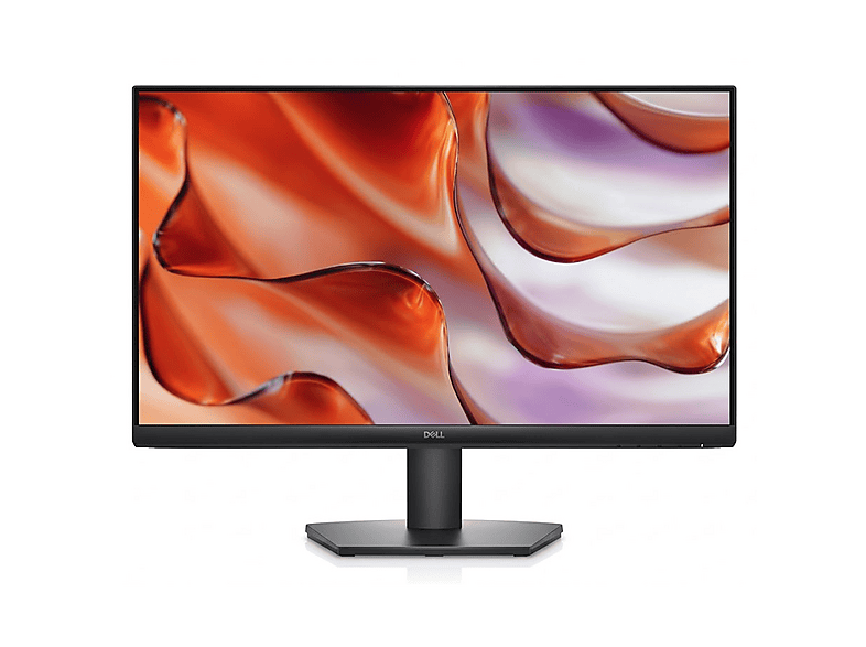 DELL SE2425HM LED 100Hz 1920x1080 VGA HDMI VESA 23,8 inç Full-HD+ 8 ms Monitör Siyah
