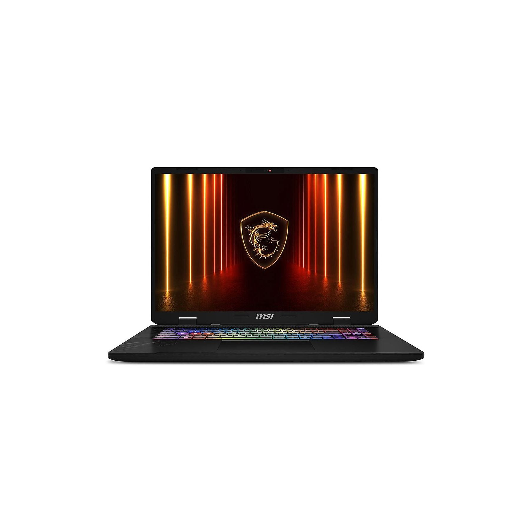 MSI Crosshair A17 HX D8WGKG-038XTR RTX5070 F23 AMD Ryzen 7-8840HX 32 GB RAM 2 TB SSD 17 inç FreeDOS Laptop Siyah
