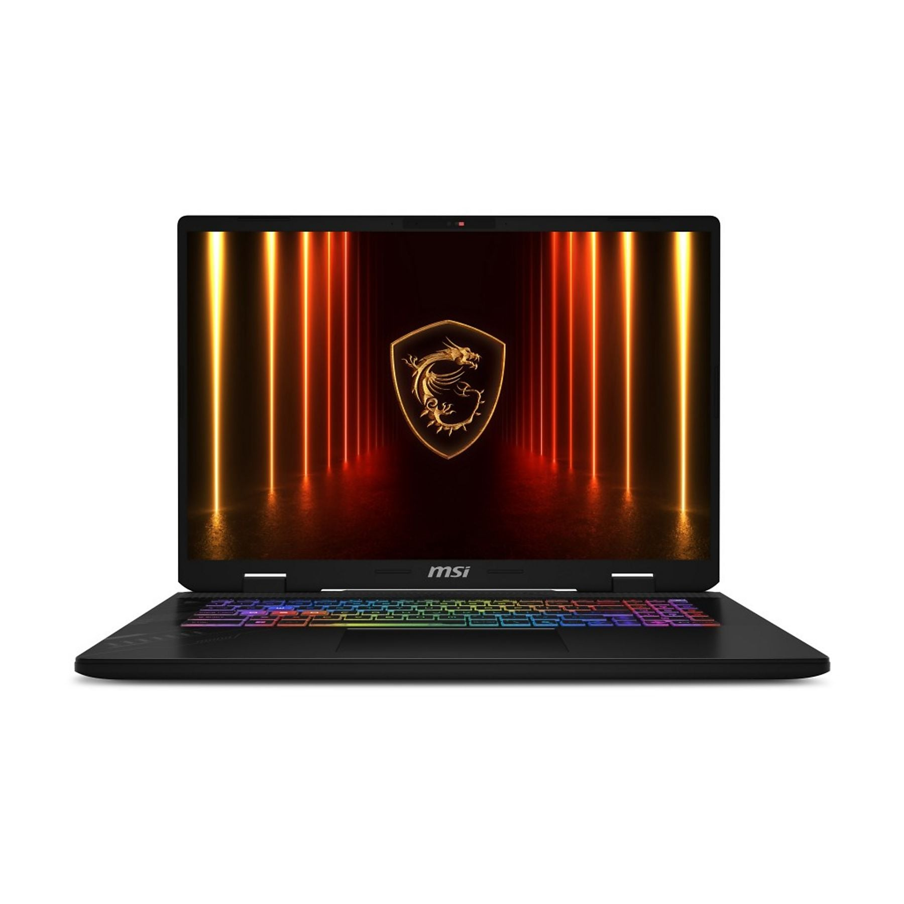 MSI Crosshair A17 HX D8WGKG-044XTR RTX5070 F4 AMD Ryzen 7 8840HX 8 GB RAM 1 TB SSD 17 inç Windows 11 Pro Laptop Siyah