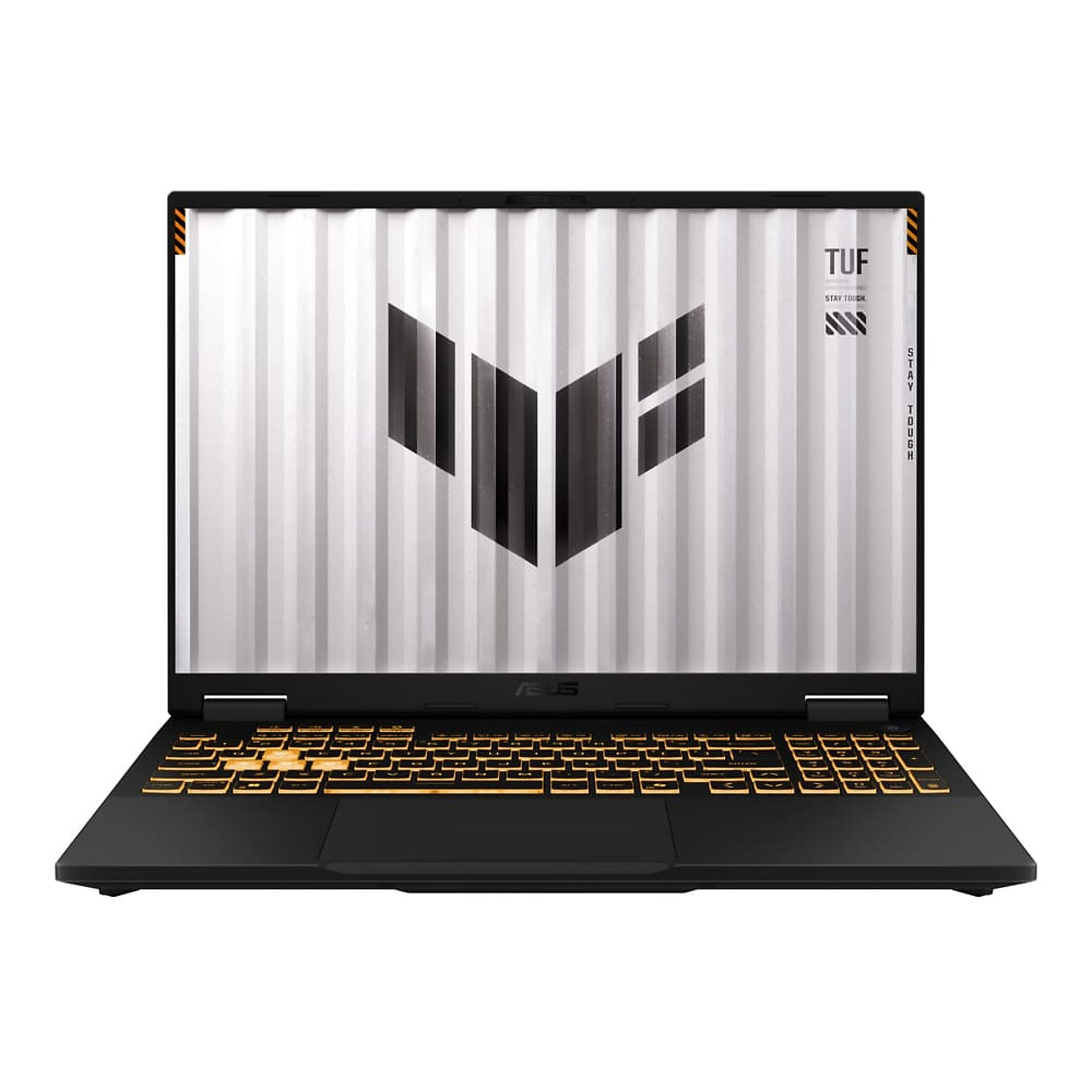 ASUS Tuf Gaming A16 FA607NUG-RL208 RTX 4050 6GB F33 AMD Ryzen 7 7445HS 48 GB RAM 1 TB SSD 16 inç FreeDOS Laptop Gri - Siyah