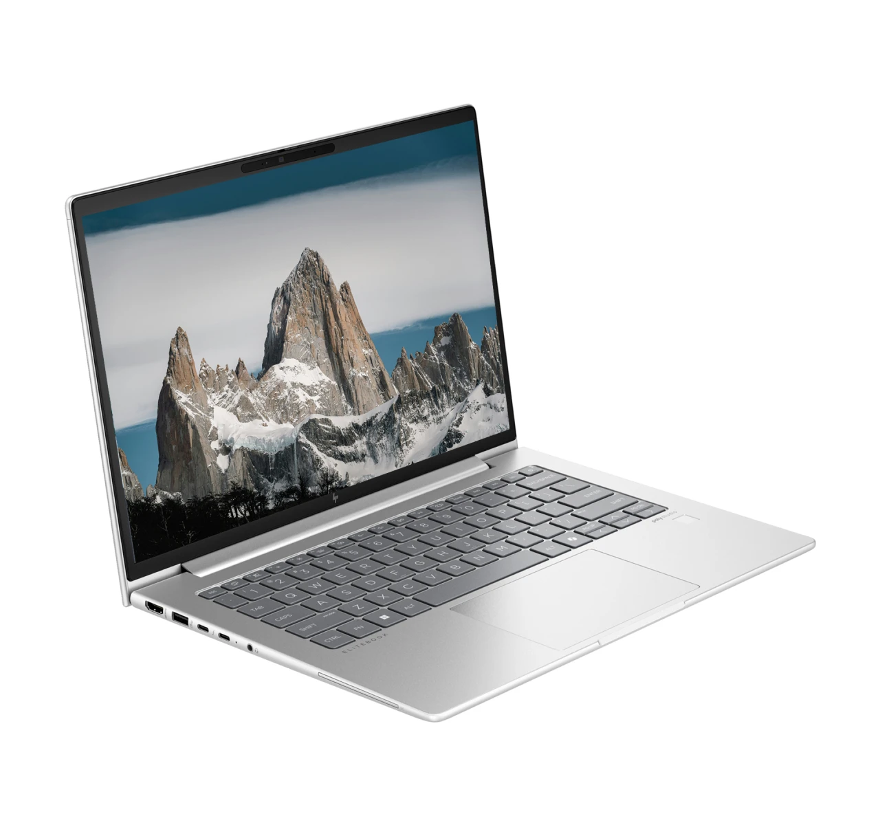 HP EliteBook 640 G11 D30T1ET F11 Intel Core Ultra 5-125U 16 GB RAM 2 TB SSD 14 inç FreeDOS Laptop Gri