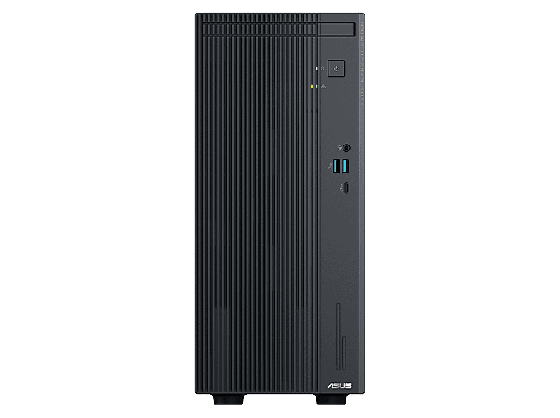 ASUS ExpertCenter P500 P500MV-C52108512B0D002 Intel Core Ultra 5-210H 16 GB RAM 512 GB SSD FreeDOS Masaüstü Bilgisayar