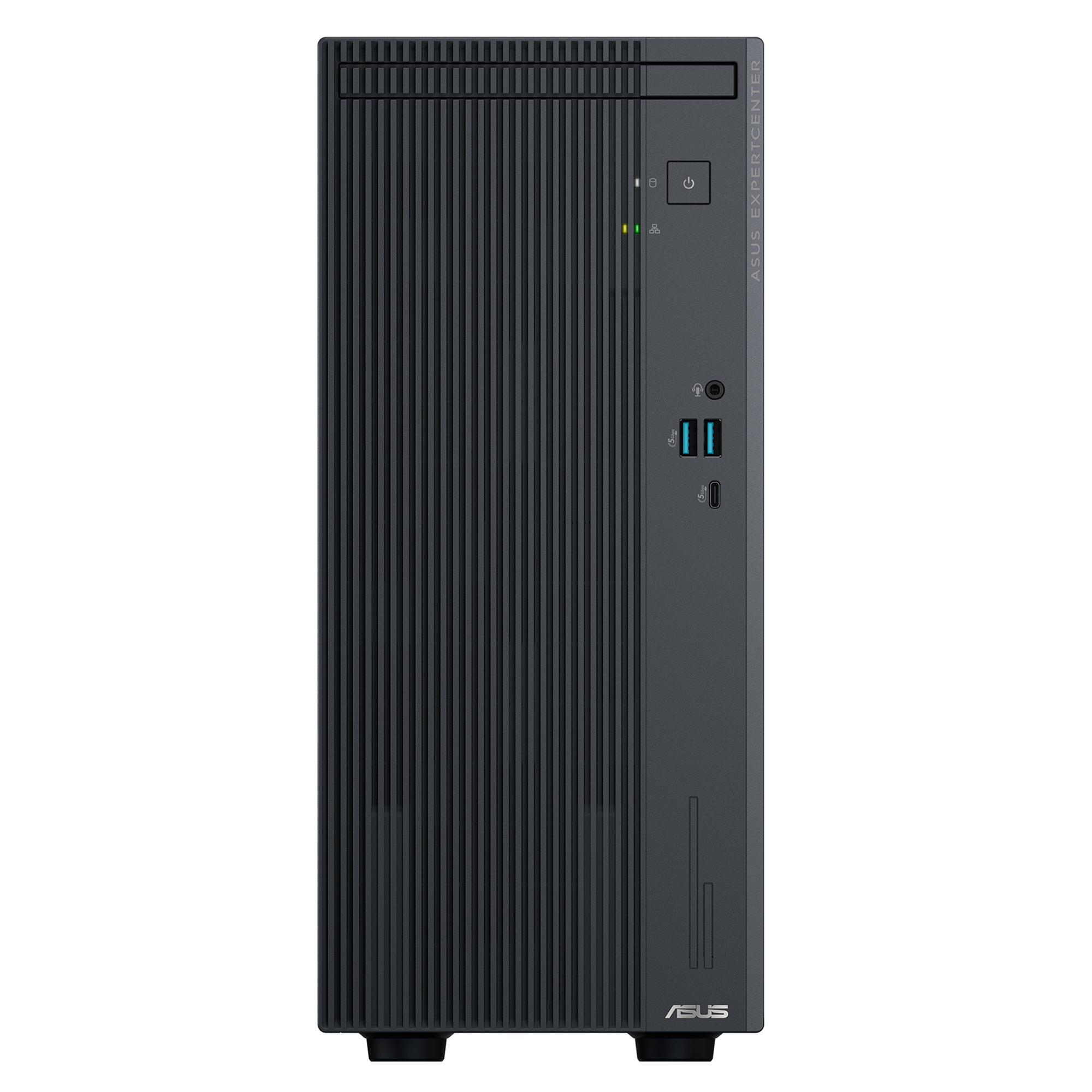 ASUS ExpertCenter P500 P500MV-C52108512B0D Intel Core Ultra 5-210H 8 GB RAM 512 GB SSD FreeDOS Masaüstü Bilgisayar