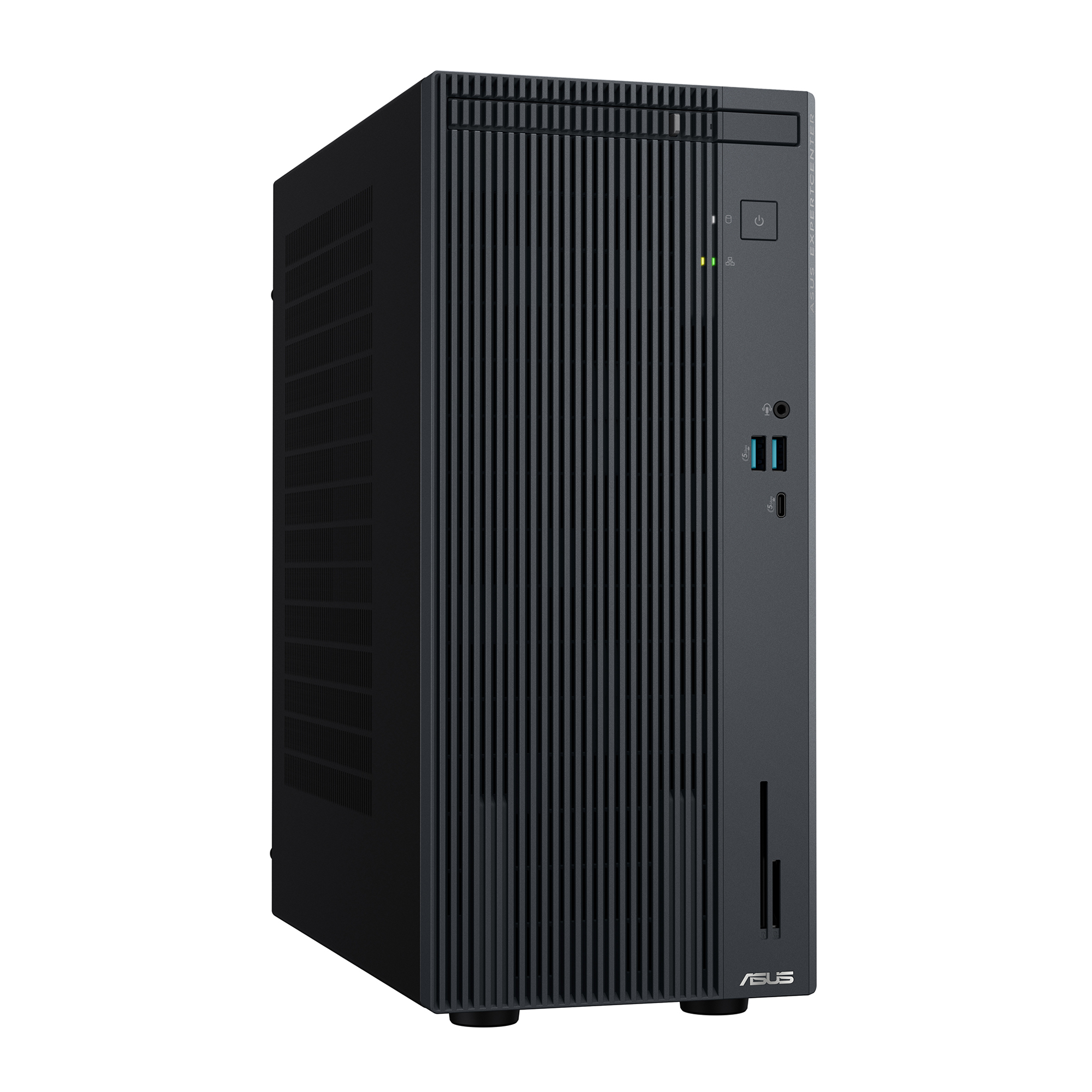 小型デスクトップPC (12100F / win11 / office2021) ASUS ExpertCenter P500 P500MV-C52108512B0D013 Intel Core Ultra 5