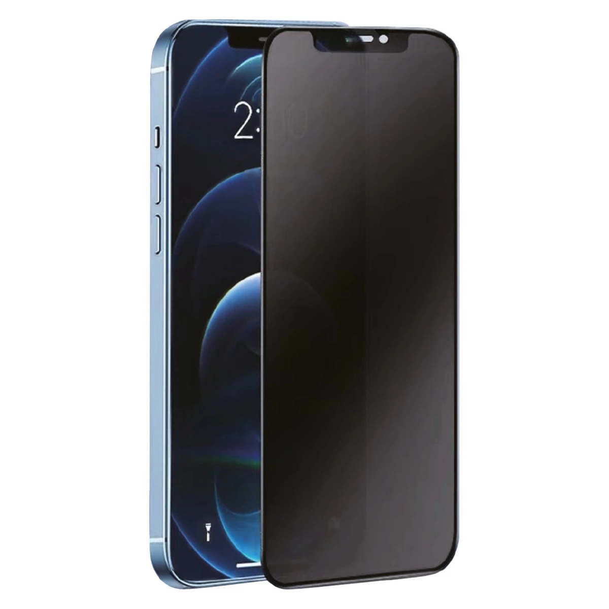NEWFACE Samsung Galaxy A05 Uyumlu 3D  Antistatik Hayalet Cam Ekran Koruyucu