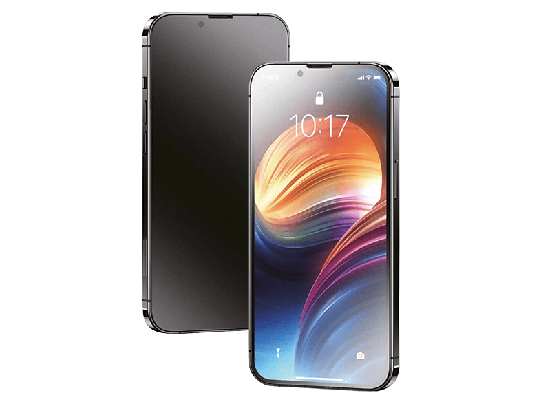 NEWFACE Oppo A74 4G Uyumlu 3D Antistatik Mat Seramik Nano Ekran Koruyucu