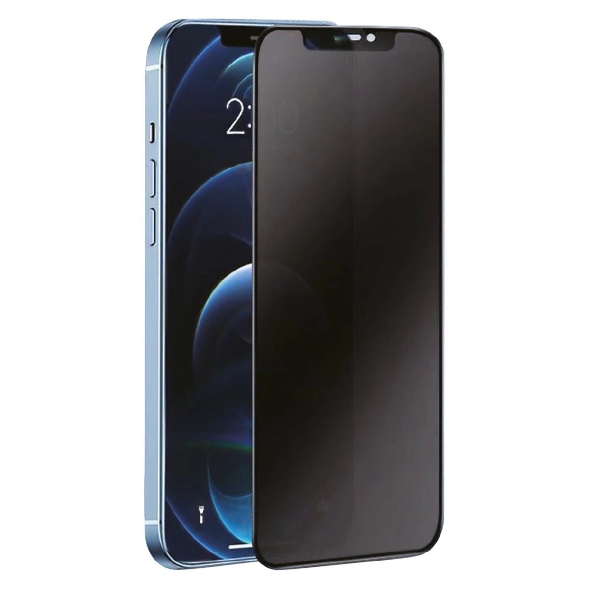 NEWFACE Samsung Galaxy A55 5G Uyumlu 3D Antistatik Hayalet Cam Ekran Koruyucu