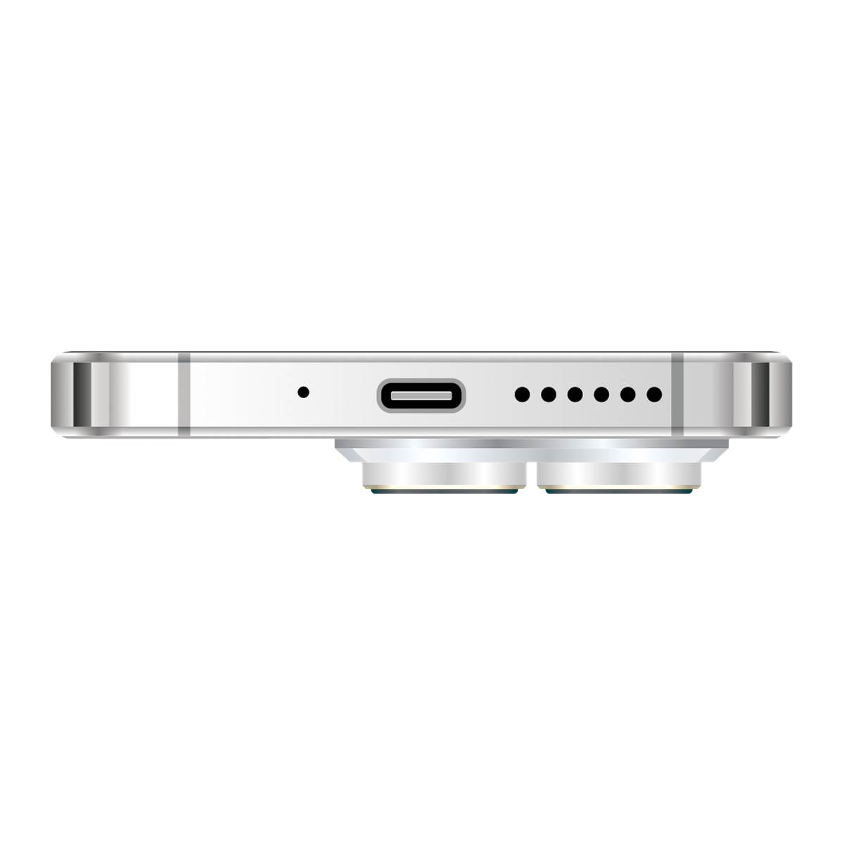 REEDER S 919 16 GB 512 GB Akıllı Telefon Beyaz