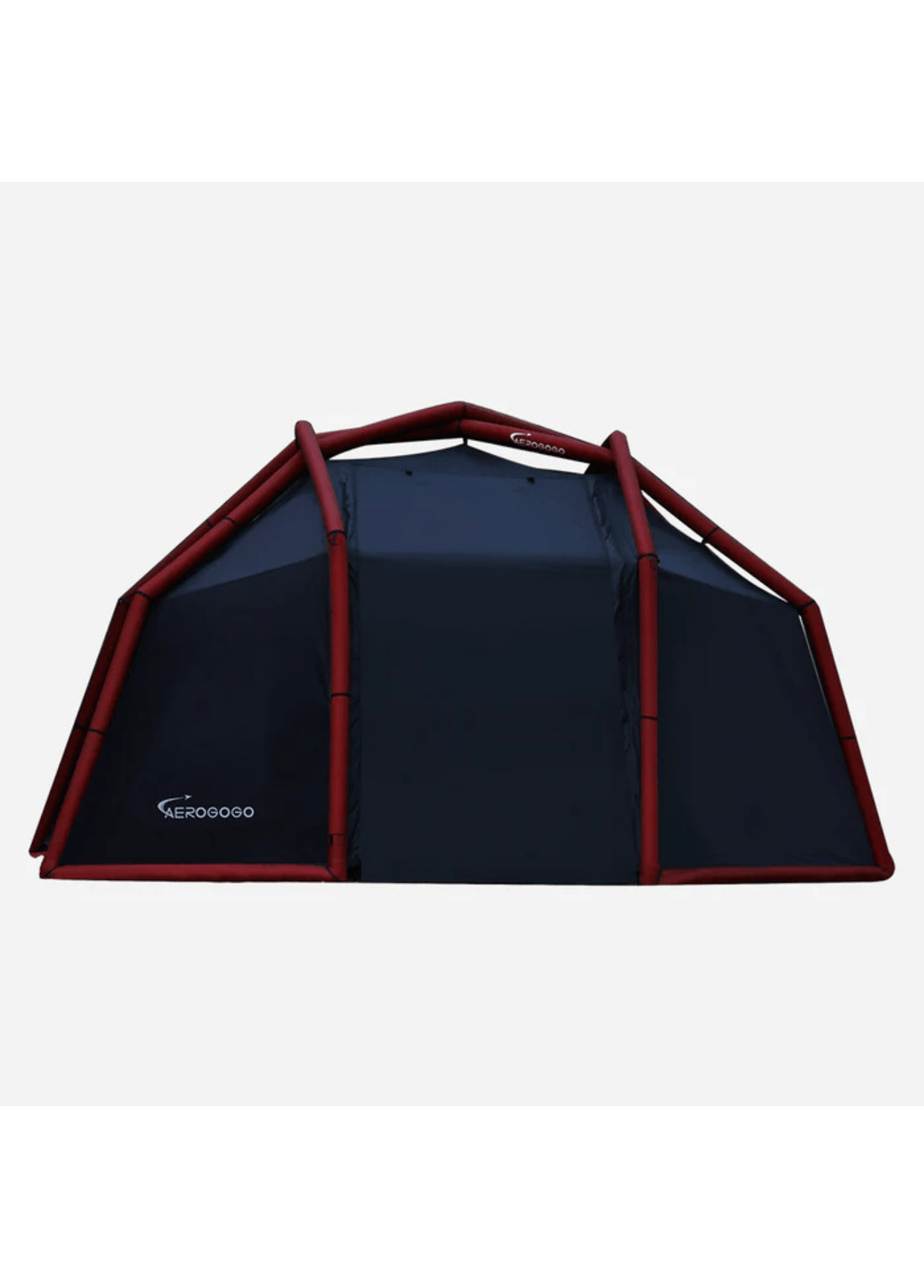 AEROGOGO Moon Air Tent 4 Dakikada Kurulum, UPF50+ Otomatik Şişme Çadır