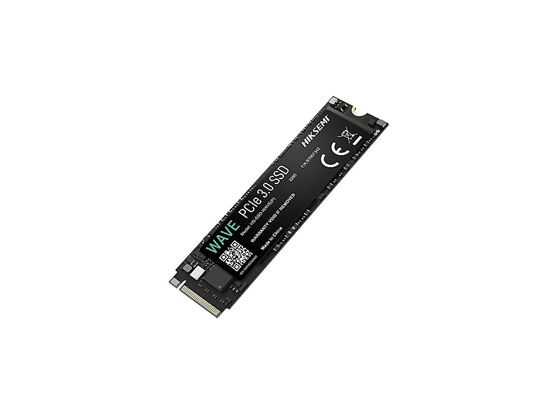 HIKSEMI Wave P M.2 via NVMe 512 GB SSD Fiyat & Özellik | MediaMarkt