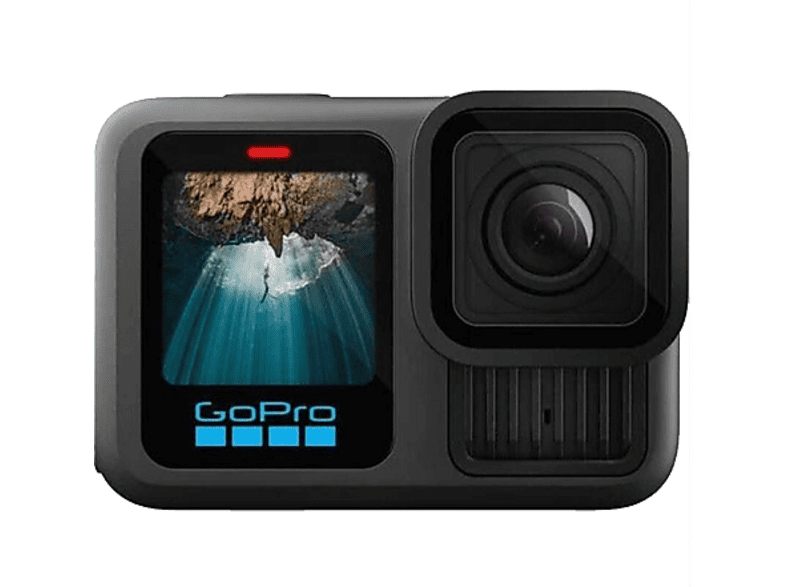 GOPRO Hero 13 Aksiyon Kamerası Fiyat & Özellik | MediaMarkt
