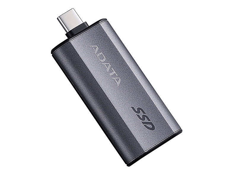 SSD ESTERNO ADATA SC750 | Resistente, portatile 500 GB, 1050 Mbyte/s ...