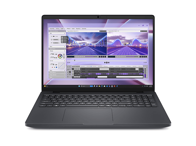 DELL Pro Max 16 8GB RTX Pro 1000 Blackwell FHD+ Intel Core Ultra 7