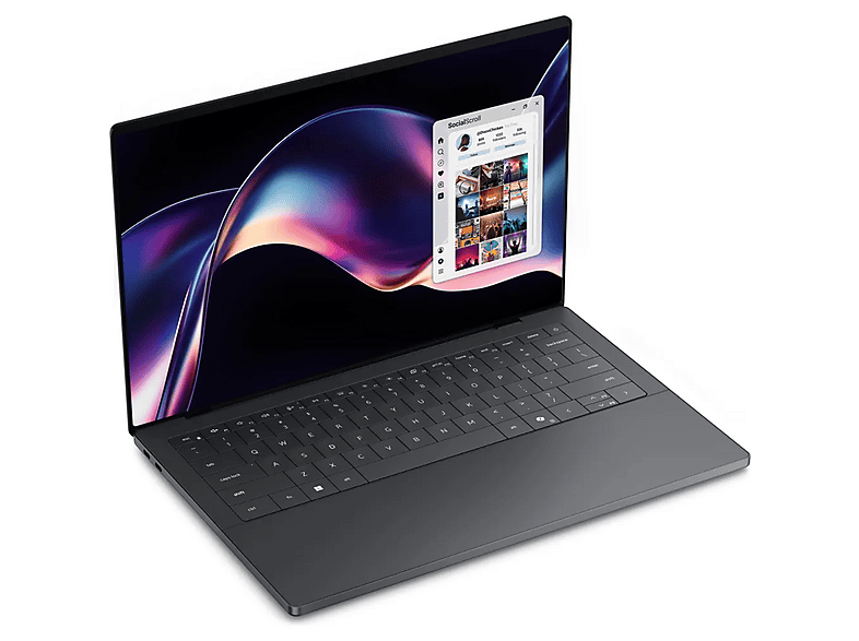DELL XPS 14 DA14260 Arc 120 Hz Intel Core Ultra X7-358H 32 GB RAM