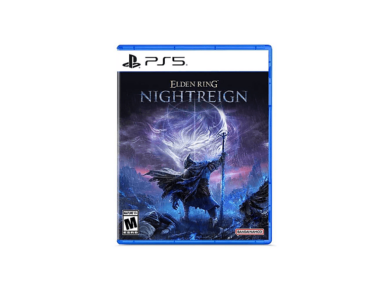 BANDAI NAMCO Elden Ring Nightreign PlayStation 5 Oyun