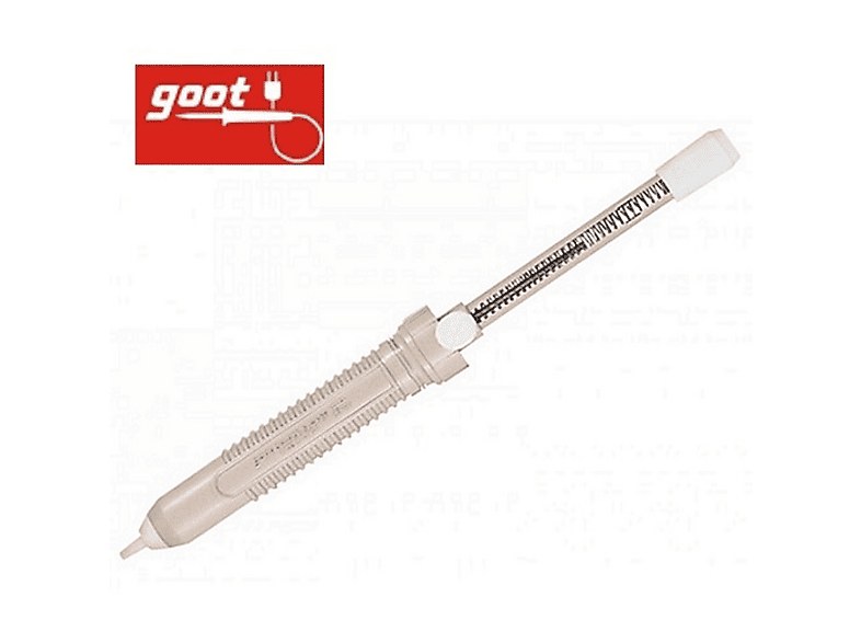 GOOT GOOT GS-100 Lehim Sökme Pompası