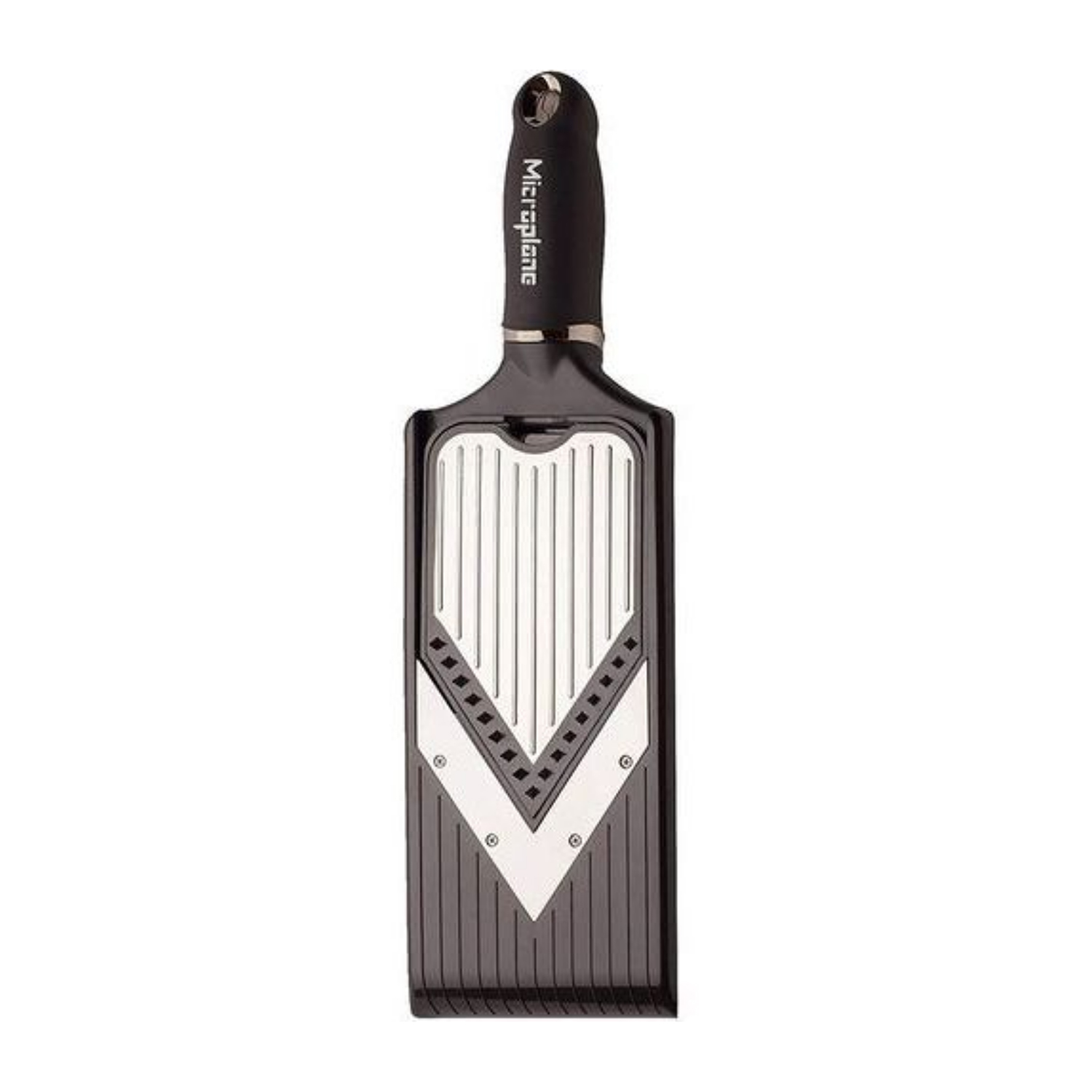 MICROPLANE Julienne Özellikli V Doğrayıcı