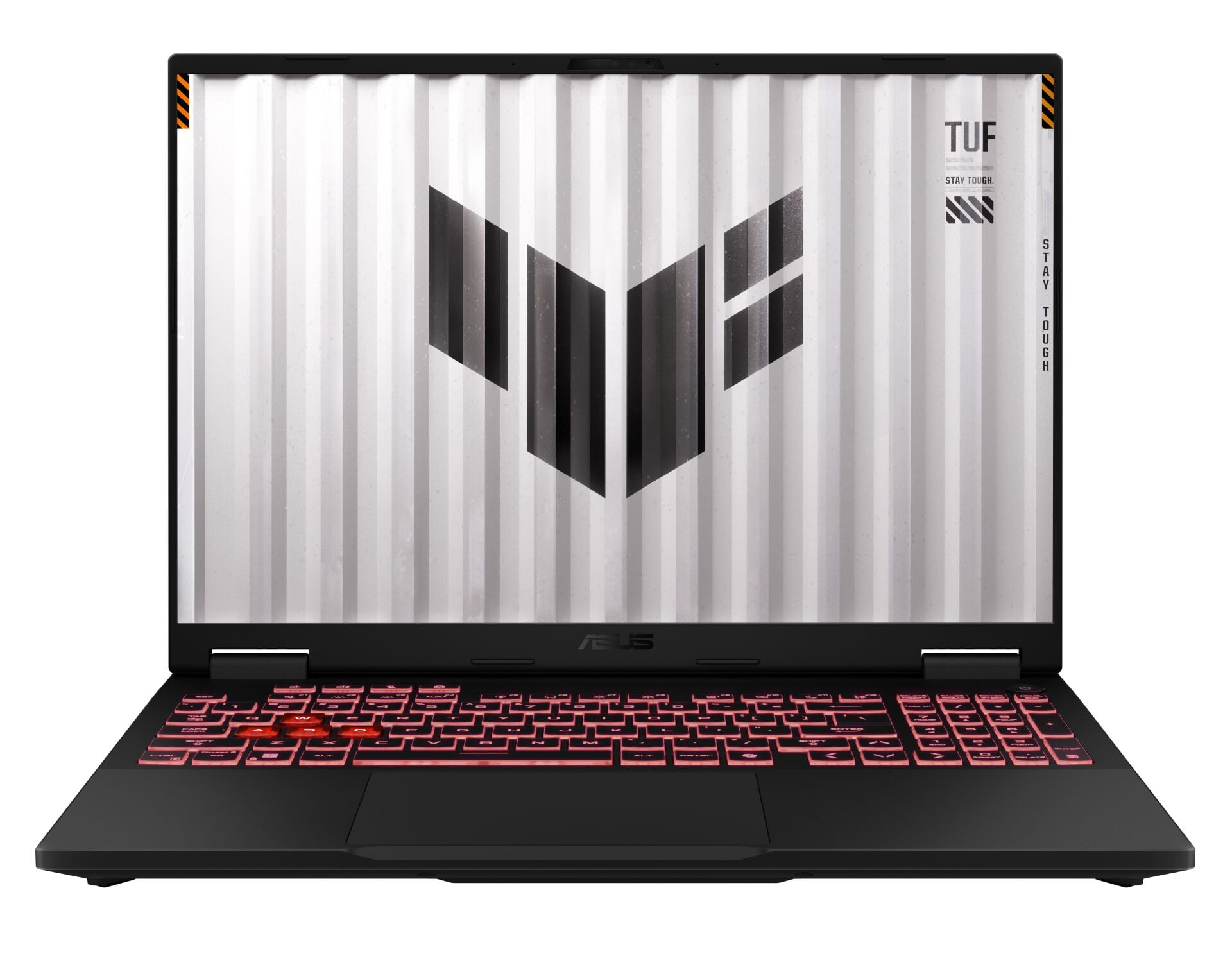 ASUS TUF Gaming A16 FA608UM-RV131 8GB NVIDIA GeForce RTX5060 AMD Ryzen 7 260 16 GB RAM 512 GB SSD 16 inç FreeDOS Laptop Siyah