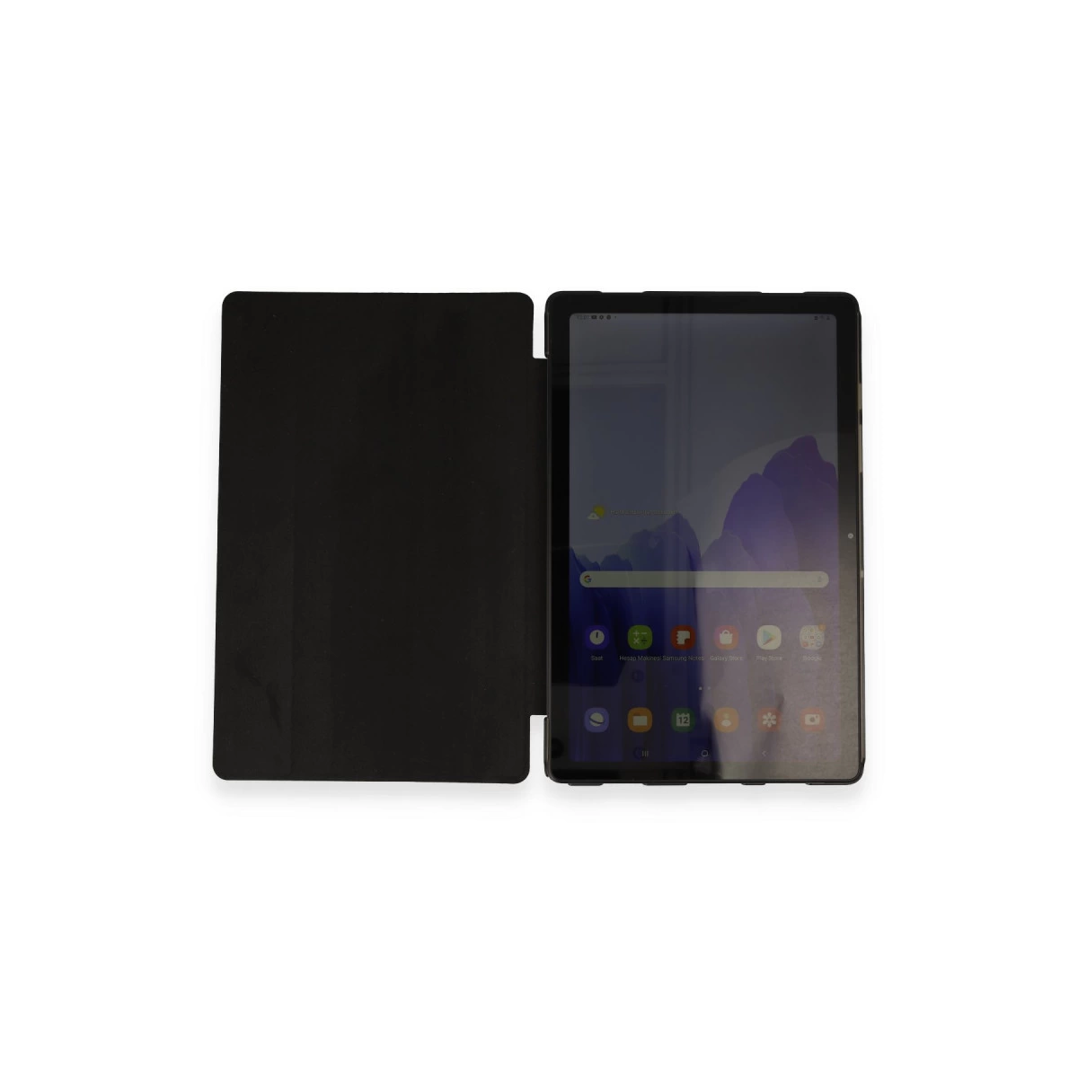 NEWFACE Smart Xiaomi Pad 6 Tablet Kılıfı Siyah Fiyat & Özellik