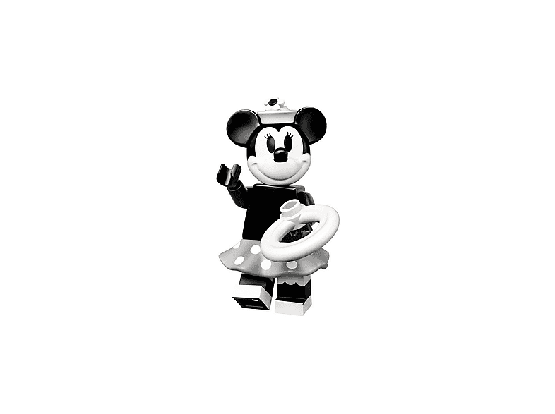 LEGO Disney Seri 2 Vintage Minnie Mouse 71024