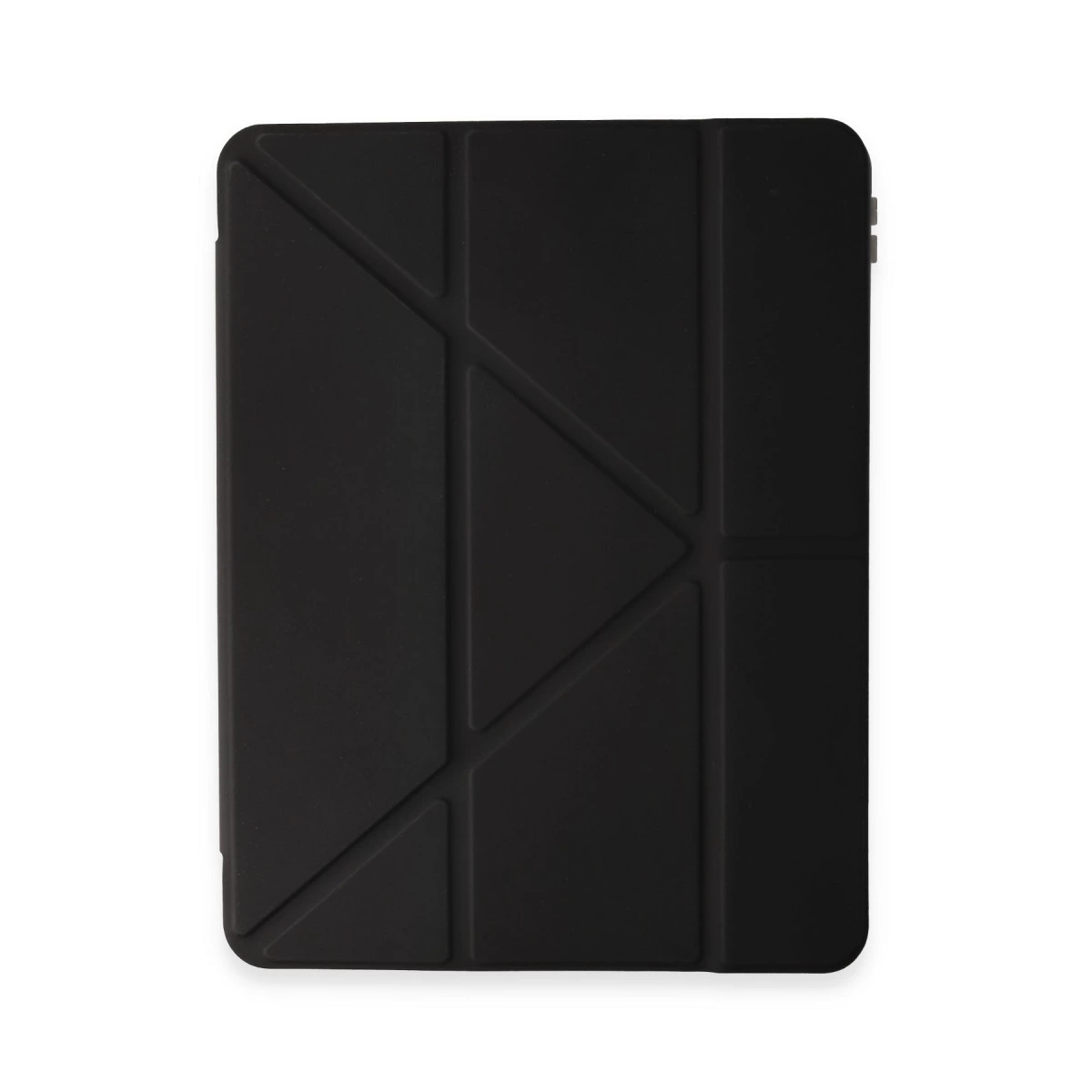 NEWFACE Kalemlikli Mars Xiaomi Pad 6 Uyumlu Tablet Kılıfı Siyah