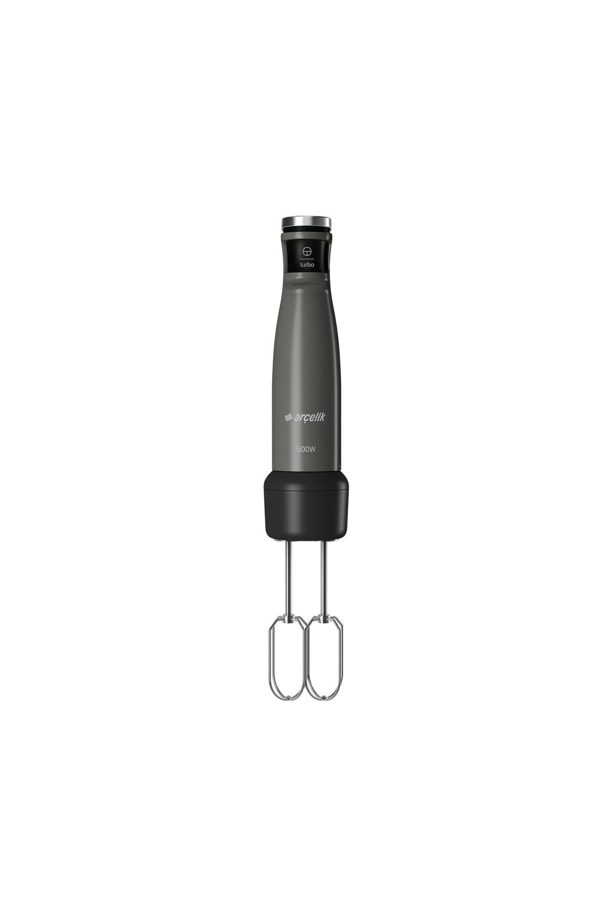 ARCELIK RHB 6050 G 1500 W El Blender Seti Gri