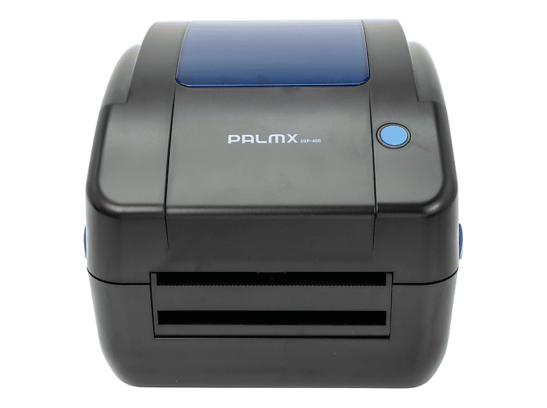 PALMX DXP-400 Thermal USB Ethernet 203 DPI Barkod Yazıcı