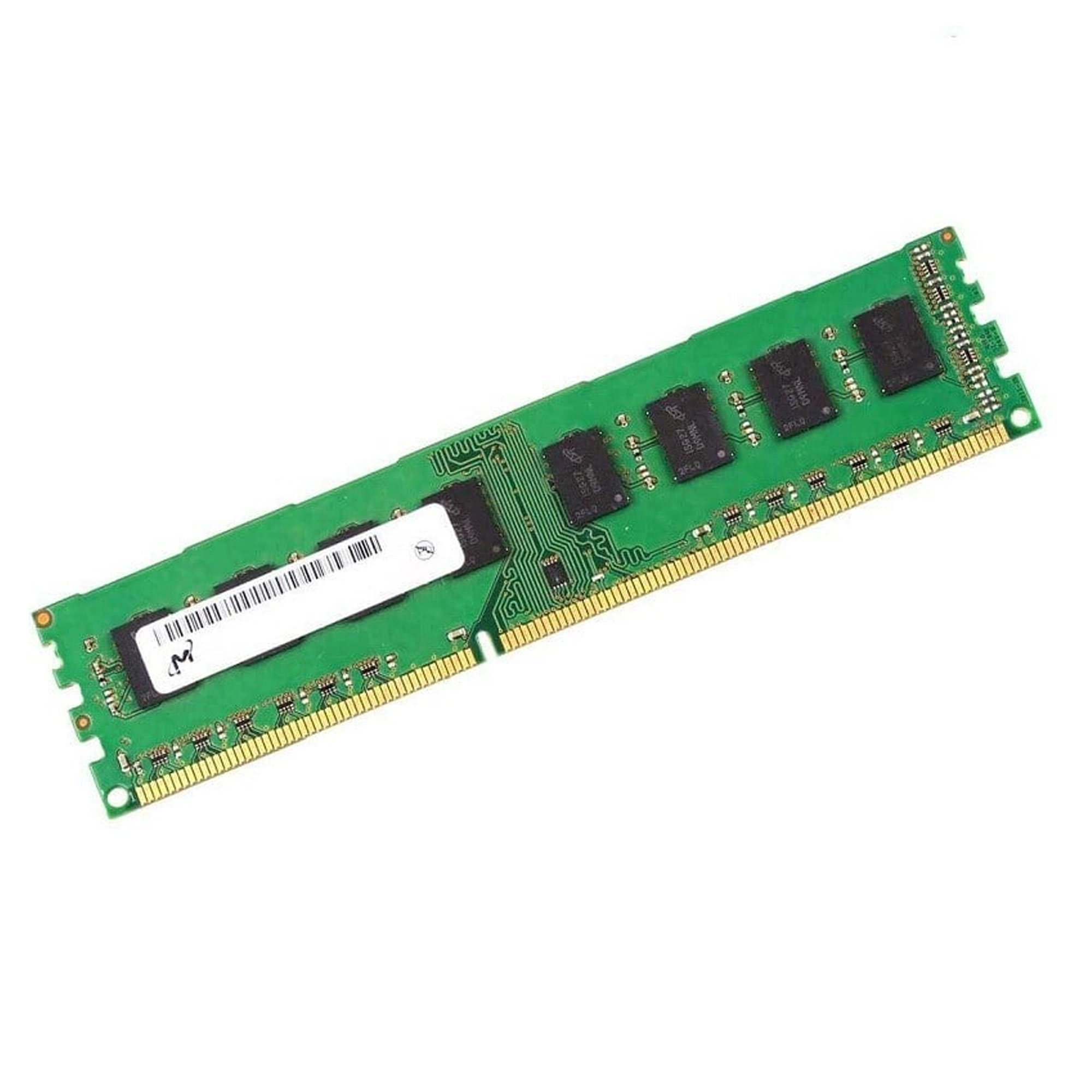 MICRON MT16JTF1G64AZ DDR3 1600Mhz Bulk
