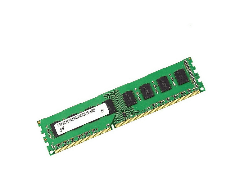 MICRON MT16JTF1G64AZ DDR3 1600Mhz Bulk PC Ram