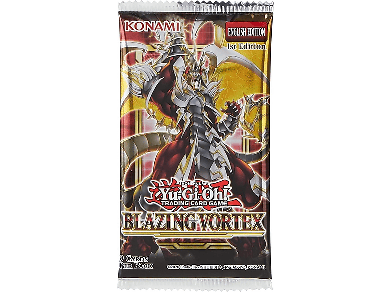 Yu-Gi-Oh! Trading Card Game – Set 2 Giocatori (Edizione Tedesca) Con 2 Mazzi E Libro Fumetto 64 Pagine